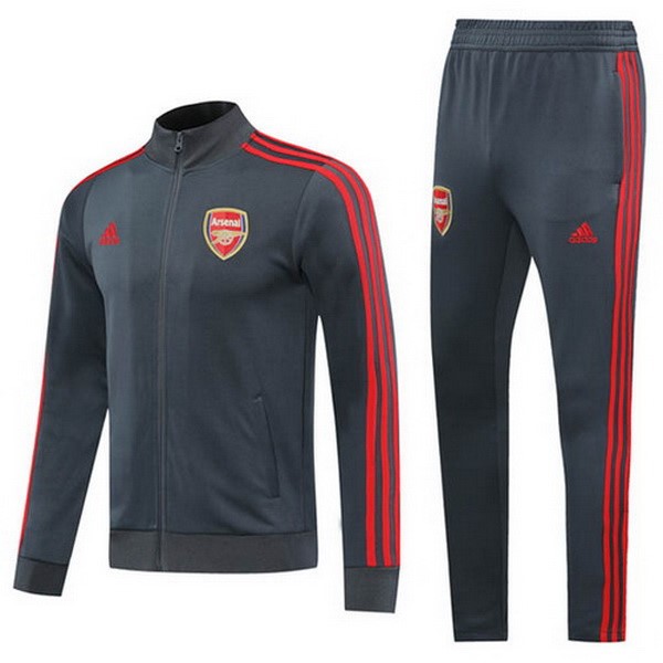 Chandal Arsenal 2020/21 Gris